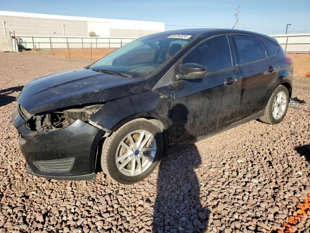 Image 1 of 2016 FORD FOCUS SE 2016 with VIN 1FADP3K24GL264009
