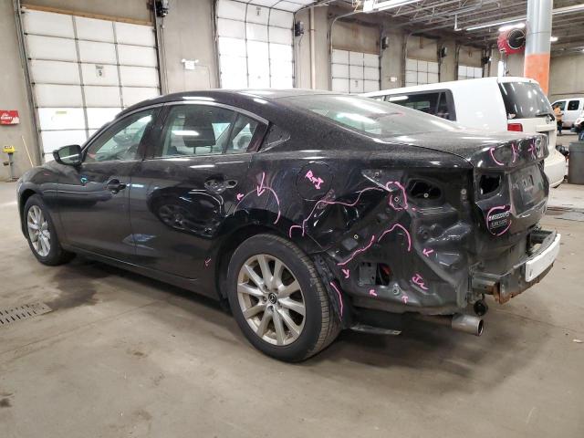 Obraz 2 z 2016 MAZDA 6 SPORT 2016 z VIN JM1GJ1U5XG1420375