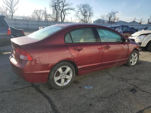 Obraz 3 z 2008 HONDA CIVIC EX 2008 z VIN 2HGFA15808H506559