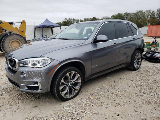 Изображение 2015 BMW X5 SDRIVE35I 2015