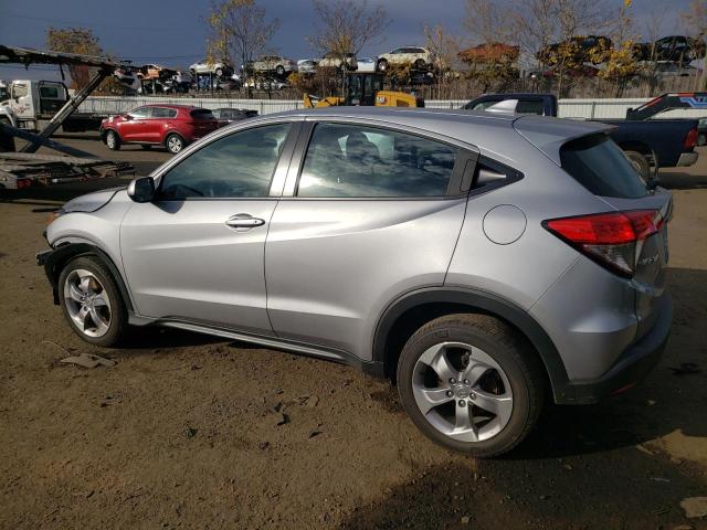 Изображение 2 2021 HONDA HR-V LX 2021 с VIN 3CZRU6H34MM741732