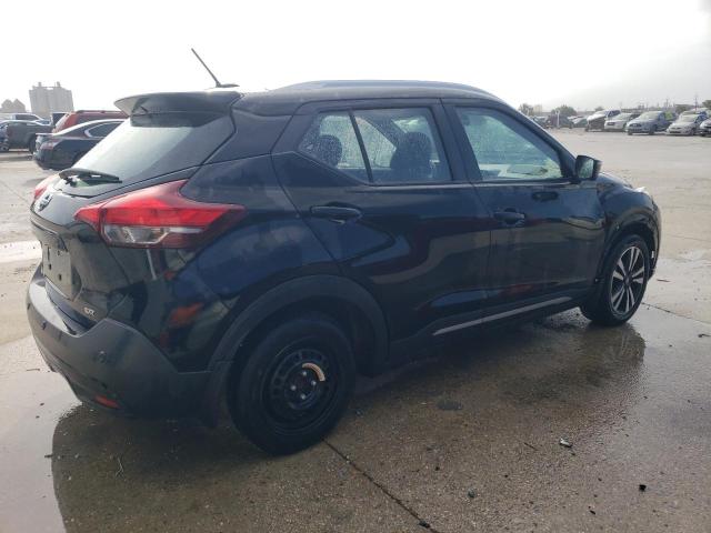 Image 3 of 2020 NISSAN KICKS SR 2020 with VIN 3N1CP5DV1LL504191