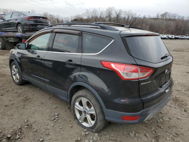 Изображение 2 2015 FORD ESCAPE SE 2015 с VIN 1FMCU9GX4FUB86390
