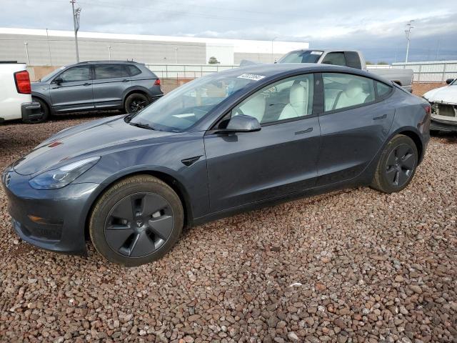 Obraz 1 z 2023 TESLA MODEL 3  2023 z VIN 5YJ3E1EAXPF624888