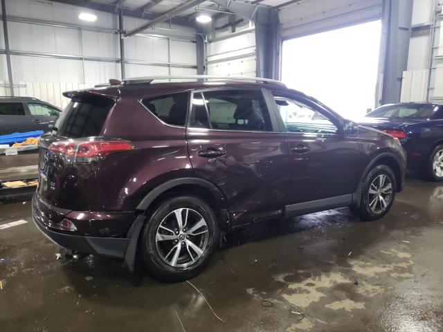 Image 3 of 2018 TOYOTA RAV4 ADVENTURE 2018 with VIN 2T3RFREV5JW828055