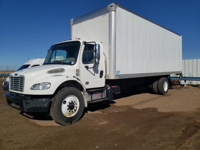 Image 1 of 2018 FREIGHTLINER M2 106 MEDIUM DUTY 2018 with VIN 3ALACWFC1JDJZ6396