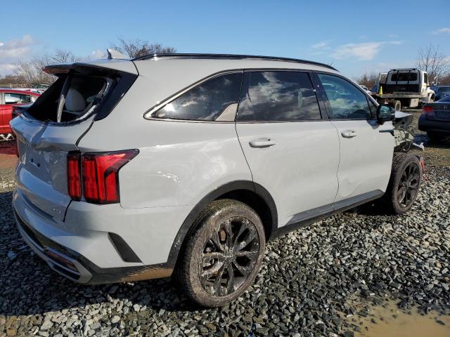 Image 3 of 2023 KIA SORENTO SX 2023 with VIN 5XYRKDLFXPG215124