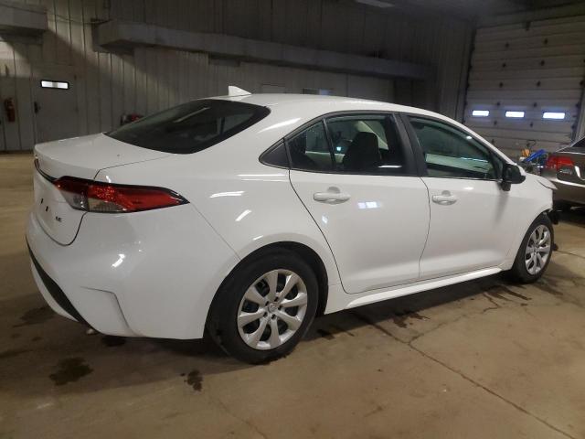 Obraz 3 z 2021 TOYOTA COROLLA LE 2021 z VIN 5YFEPMAE3MP261573