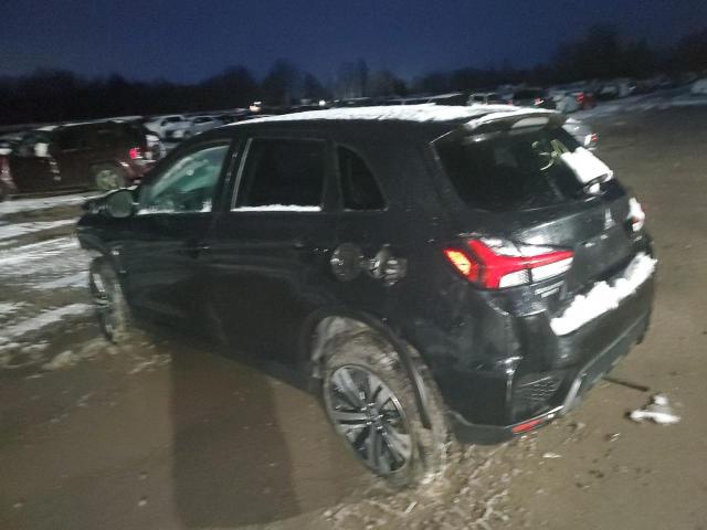 Image 2 of 2020 MITSUBISHI OUTLANDER SPORT ES 2020 with VIN JA4AR3AU6LU028633