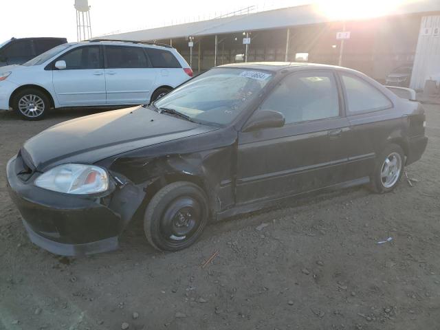 2000 HONDA CIVIC EX 2000 image