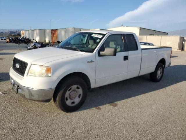 Obraz 1 z 2006 FORD F150  2006 z VIN 1FTVX125X6NA75798