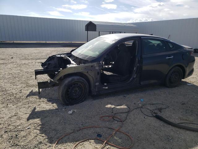 Image 1 of 2016 KIA OPTIMA LX 2016 with VIN KNAGT4L3XG5107702