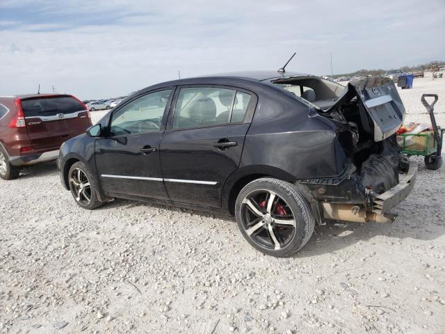 Obraz 2 z 2010 NISSAN SENTRA 2.0 2010 z VIN 3N1AB6AP3AL611709