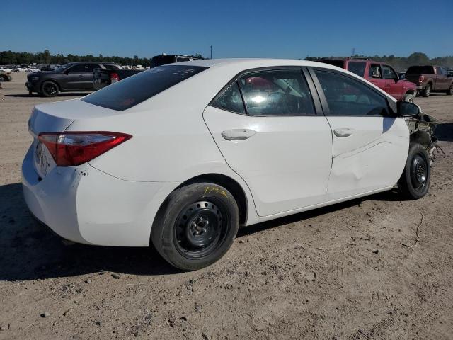 Image 3 of 2016 TOYOTA COROLLA L 2016 with VIN 5YFBURHE8GP372428