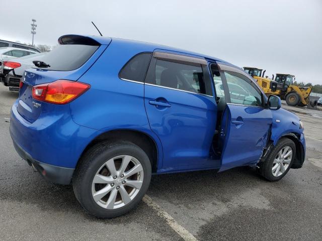 Изображение 3 2015 MITSUBISHI OUTLANDER SPORT SE 2015 с VIN 4A4AR4AU5FE014662