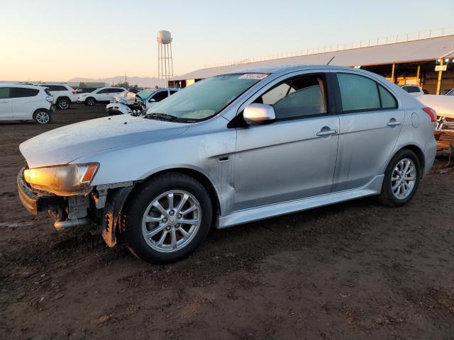 Obraz 1 z 2014 MITSUBISHI LANCER ES/ES SPORT 2014 z VIN JA32X2HU8EU004528