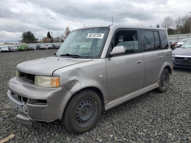 Obraz 2006 TOYOTA SCION XB 2006