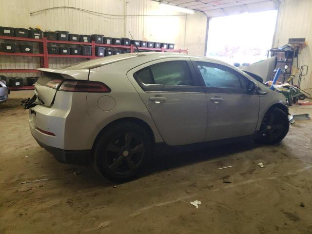 Image 3 of 2014 CHEVROLET VOLT  2014 with VIN 1G1RD6E49EU160283