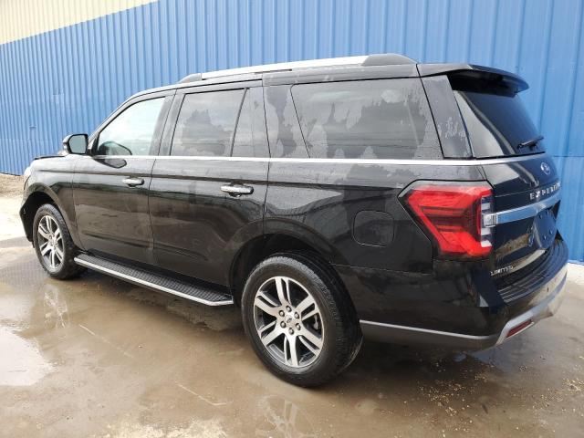 Image 2 of 2022 FORD EXPEDITION LIMITED 2022 with VIN 1FMJU2ATXNEA59737