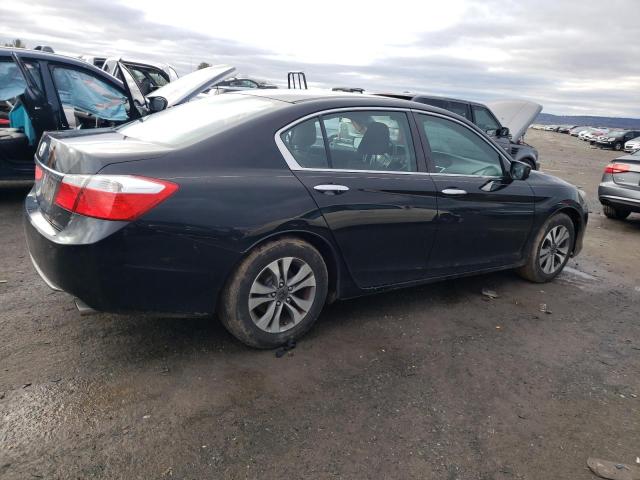 Image 3 of 2014 HONDA ACCORD LX 2014 with VIN 1HGCR2F36EA285788