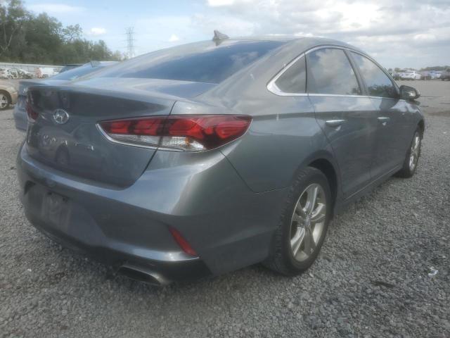 Obraz 3 z 2019 HYUNDAI SONATA LIMITED 2019 z VIN 5NPE34AFXKH816761