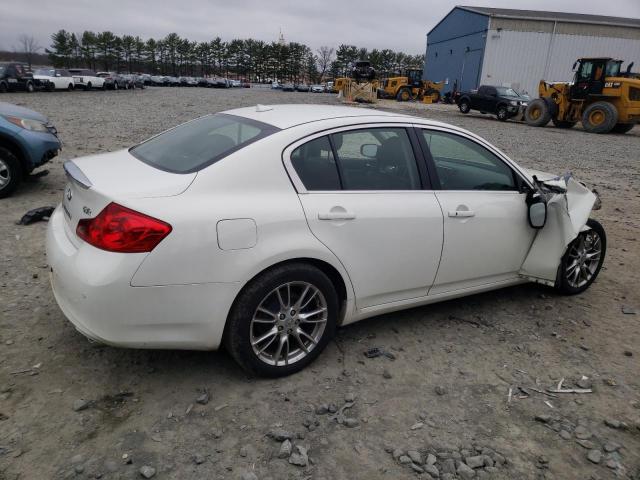 Obraz 3 z 2013 INFINITI G37  2013 z VIN JN1CV6AR5DM762398