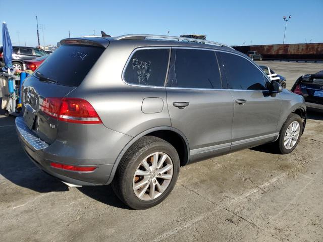Obraz 3 z 2014 VOLKSWAGEN TOUAREG V6 2014 z VIN WVGEF9BP7ED012273