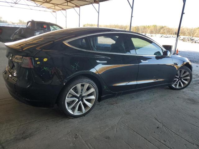 Изображение 3 2019 TESLA MODEL 3  2019 с VIN 5YJ3E1EB6KF391576