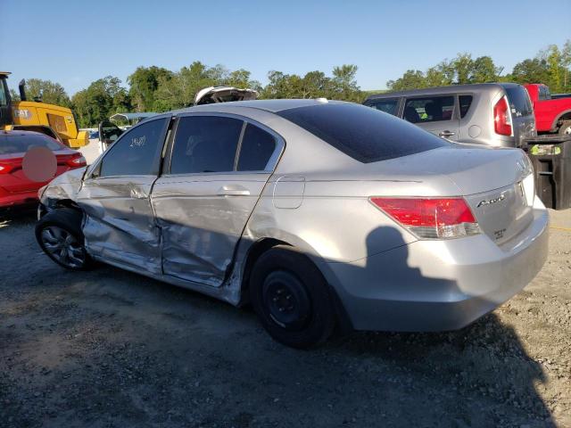 Image 2 of 2010 HONDA ACCORD EXL 2010 with VIN 1HGCP2F82AA031989
