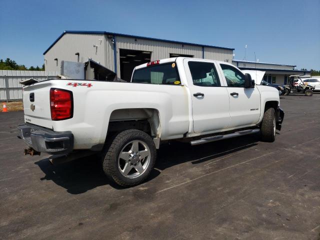 Image 3 of 2015 CHEVROLET SILVERADO K3500 2015 with VIN 1GC1KYEG7FF663638