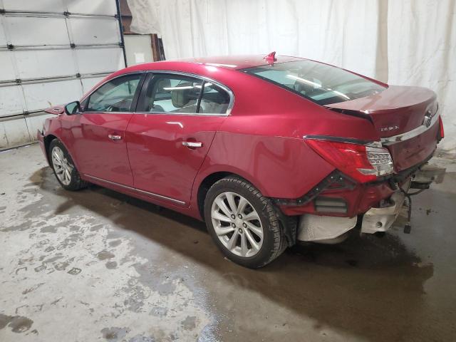 Изображение 2 2014 BUICK LACROSSE  2014 с VIN 1G4GB5G3XEF282055