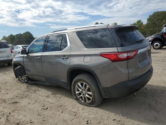 Obraz 2 z 2018 CHEVROLET TRAVERSE LT 2018 z VIN 1GNERGKW8JJ153878