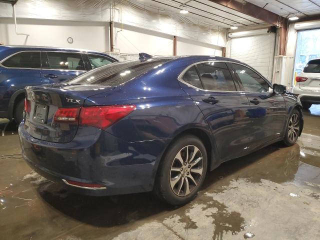 Image 3 of 2015 ACURA TLX TECH 2015 with VIN 19UUB1F57FA013790