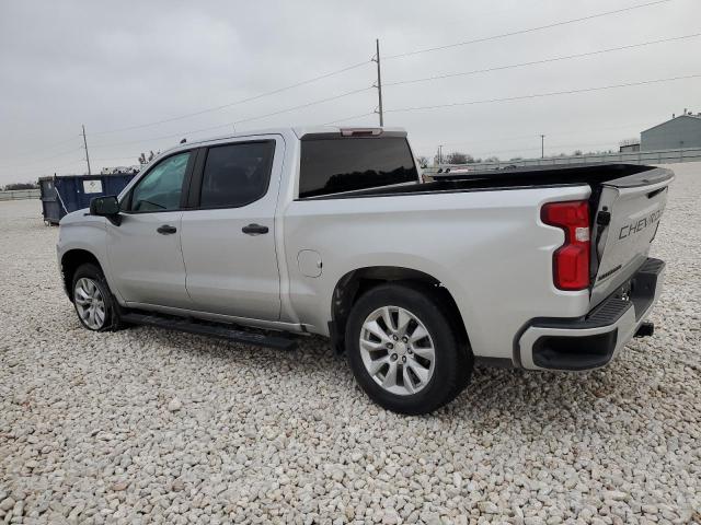 Obraz 2 z 2020 CHEVROLET SILVERADO C1500 CUSTOM 2020 z VIN 3GCPWBEH1LG211537