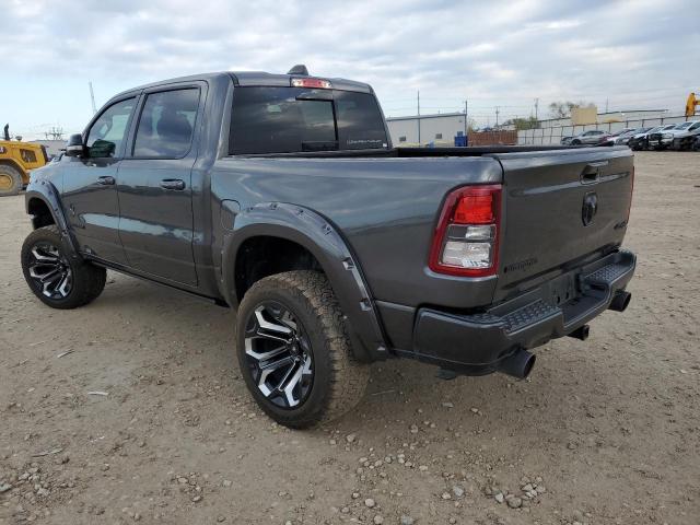 Obraz 2 z 2022 RAM 1500 BIG HORN/LONE STAR 2022 z VIN 1C6SRFFT0NN330998