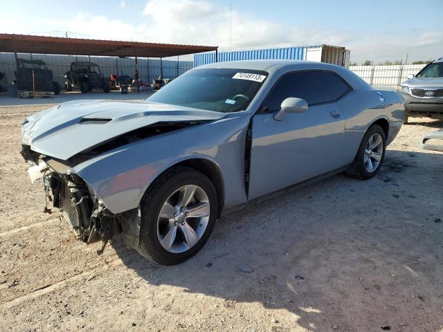 Изображение 2022 DODGE CHALLENGER SXT 2022