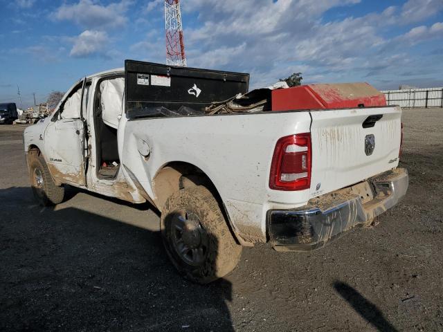 Obraz 2 z 2022 RAM 2500 TRADESMAN 2022 z VIN 3C6UR5CL9NG105432