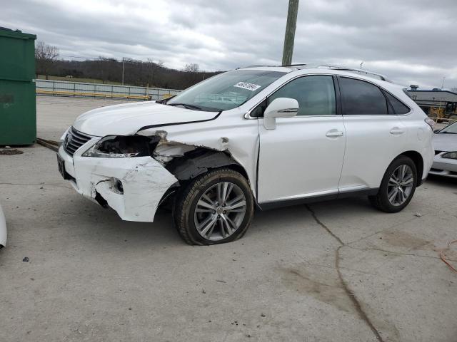 Изображение 2015 LEXUS RX 350 2015