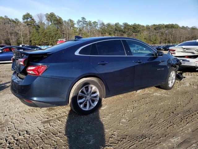 Obraz 3 z 2019 CHEVROLET MALIBU LT 2019 z VIN 1G1ZD5ST5KF199894