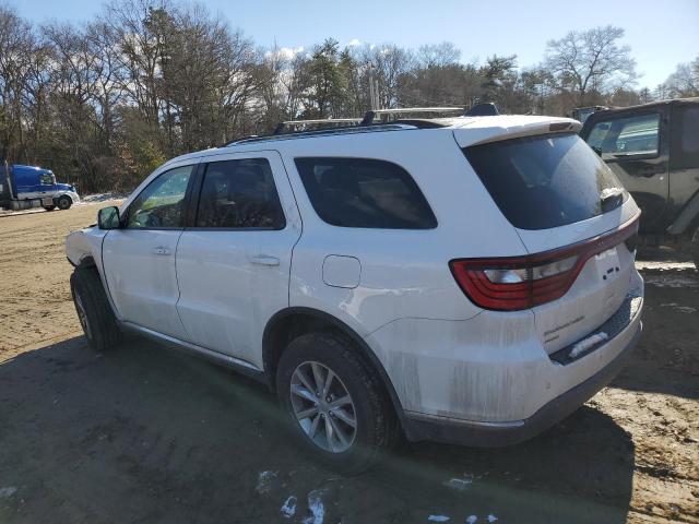 Изображение 2 2015 DODGE DURANGO LIMITED 2015 с VIN 1C4RDJDG7FC837263