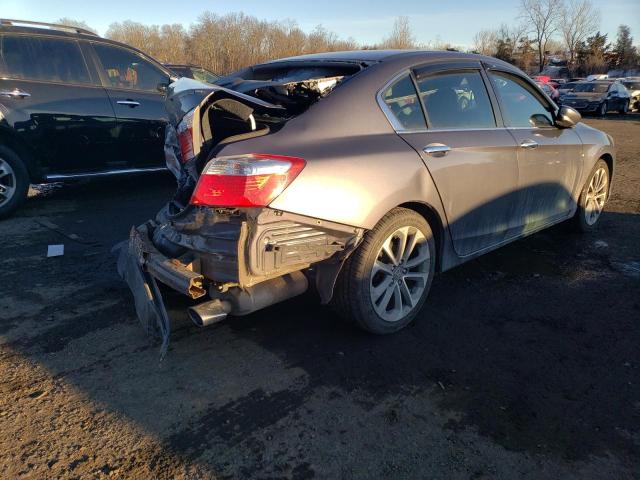 Obraz 3 z 2014 HONDA ACCORD SPORT 2014 z VIN 1HGCR2E58EA267392