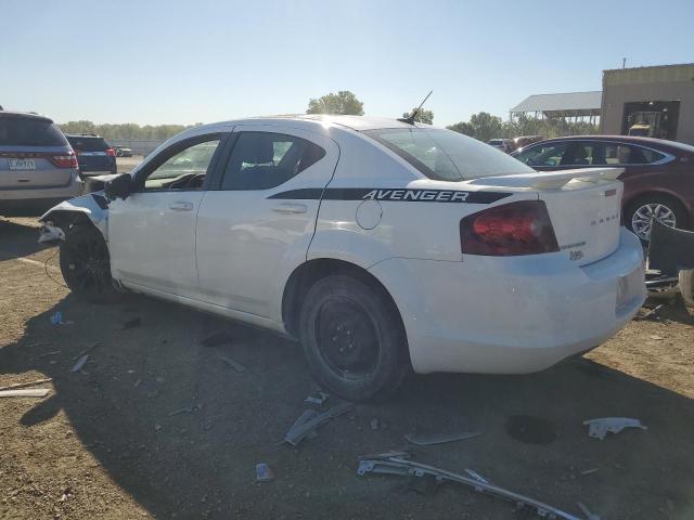Obraz 2 z 2014 DODGE AVENGER SE 2014 z VIN 1C3CDZAG6EN104606