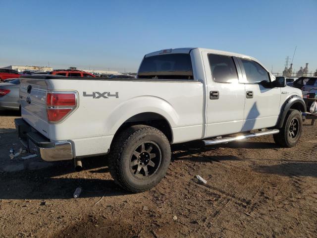 Изображение 3 2014 FORD F150 SUPERCREW 2014 с VIN 1FTFW1EF9EFA49973