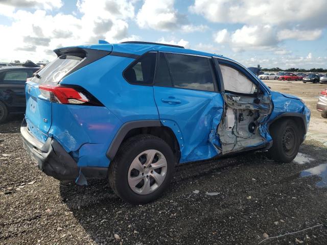 Image 3 of 2019 TOYOTA RAV4 LE 2019 with VIN 2T3H1RFV2KW056947