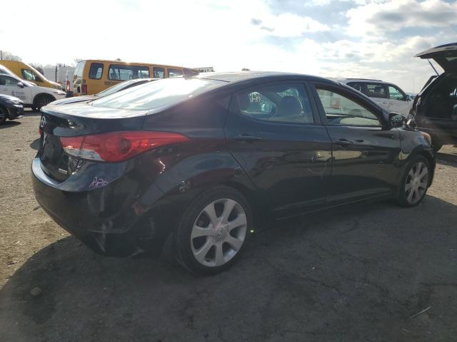 Изображение 3 2013 HYUNDAI ELANTRA GLS 2013 с VIN KMHDH4AE9DU567930