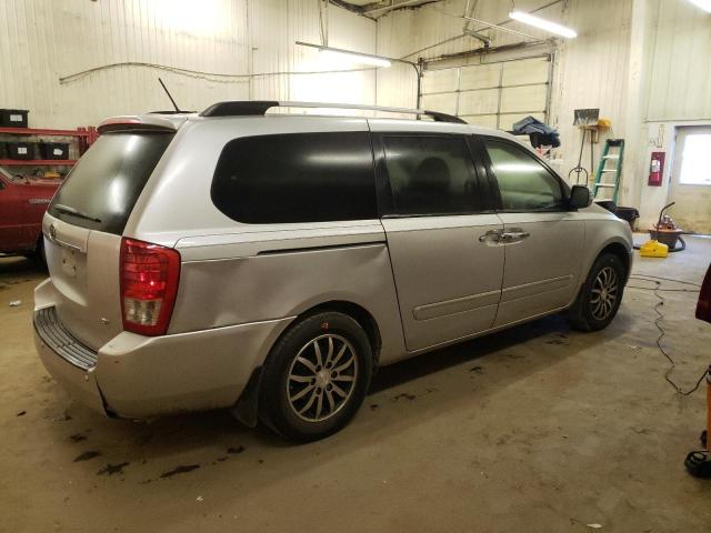 Изображение 3 2012 KIA SEDONA EX 2012 с VIN KNDMH4C77C6487743