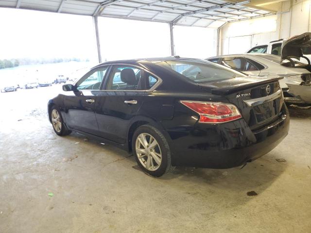 Image 2 of 2013 NISSAN ALTIMA 2.5 2013 with VIN 1N4AL3AP0DC132114