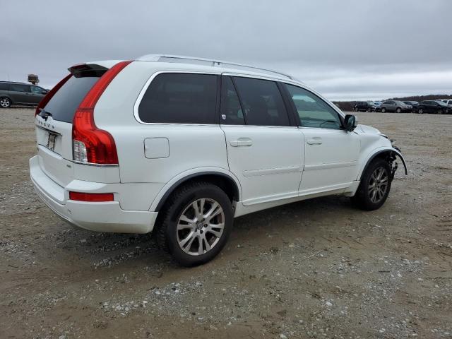 Obraz 3 z 2013 VOLVO XC90 3.2 2013 z VIN YV4952CZXD1642141