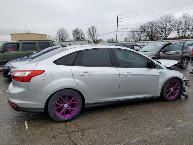 Image 3 of 2013 FORD FOCUS SE 2013 with VIN 1FADP3F27DL250949