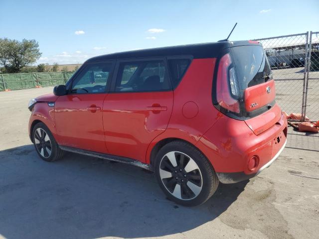 Obraz 2 z 2019 KIA SOUL + 2019 z VIN KNDJP3A50K7016530